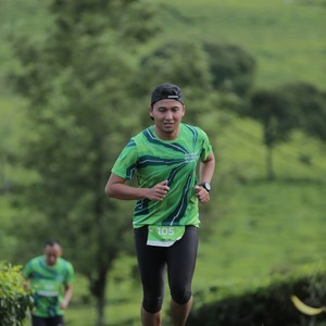 Race photo from PANGALENGAN CROSS-COUNTRY