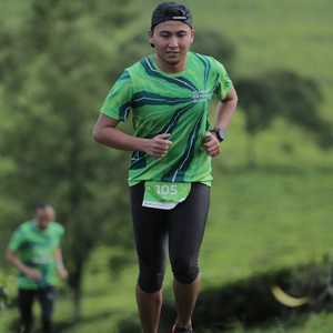 Race photo from PANGALENGAN CROSS-COUNTRY