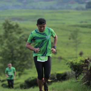 Race photo from PANGALENGAN CROSS-COUNTRY