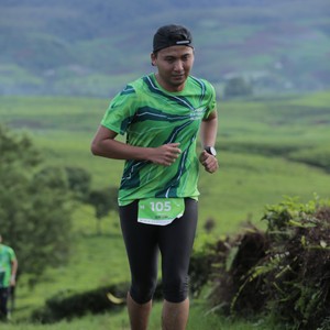 Race photo from PANGALENGAN CROSS-COUNTRY