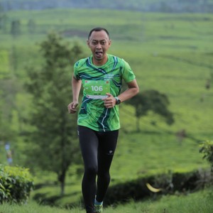 Race photo from PANGALENGAN CROSS-COUNTRY