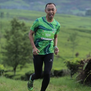 Race photo from PANGALENGAN CROSS-COUNTRY