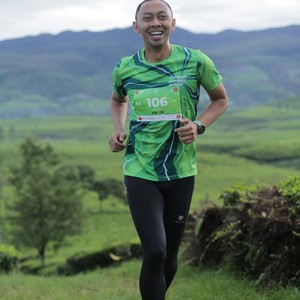 Race photo from PANGALENGAN CROSS-COUNTRY