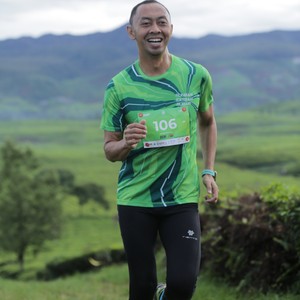 Race photo from PANGALENGAN CROSS-COUNTRY