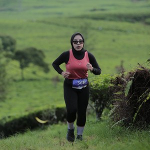Race photo from PANGALENGAN CROSS-COUNTRY