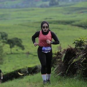 Race photo from PANGALENGAN CROSS-COUNTRY