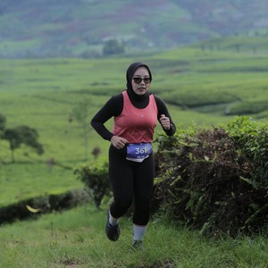 Race photo from PANGALENGAN CROSS-COUNTRY