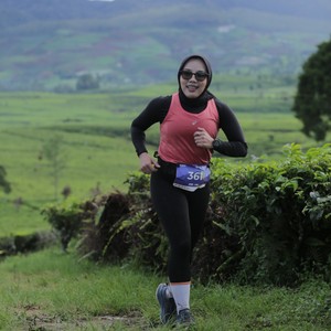 Race photo from PANGALENGAN CROSS-COUNTRY