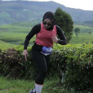Race photo from PANGALENGAN CROSS-COUNTRY