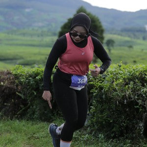 Race photo from PANGALENGAN CROSS-COUNTRY