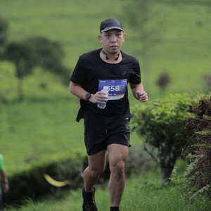 Race photo from PANGALENGAN CROSS-COUNTRY