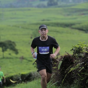 Race photo from PANGALENGAN CROSS-COUNTRY