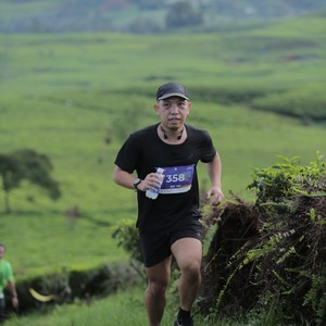 Race photo from PANGALENGAN CROSS-COUNTRY