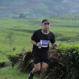 Race photo from PANGALENGAN CROSS-COUNTRY