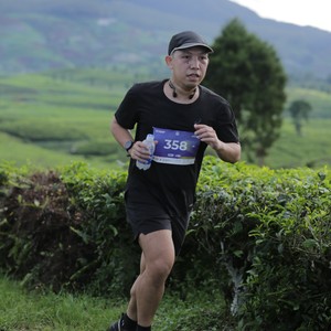 Race photo from PANGALENGAN CROSS-COUNTRY