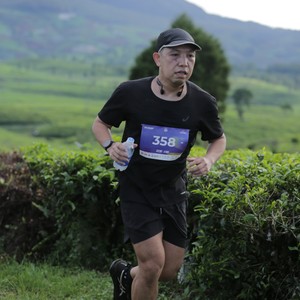 Race photo from PANGALENGAN CROSS-COUNTRY
