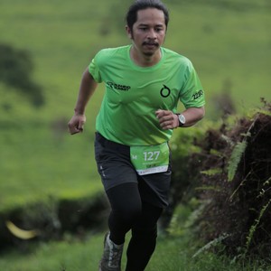 Race photo from PANGALENGAN CROSS-COUNTRY