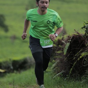 Race photo from PANGALENGAN CROSS-COUNTRY