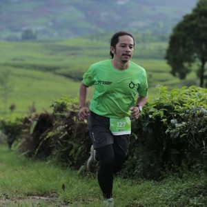 Race photo from PANGALENGAN CROSS-COUNTRY
