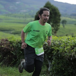 Race photo from PANGALENGAN CROSS-COUNTRY