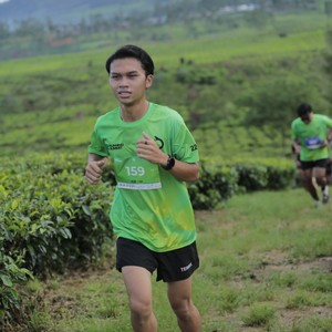 Race photo from PANGALENGAN CROSS-COUNTRY