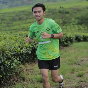 Race photo from PANGALENGAN CROSS-COUNTRY