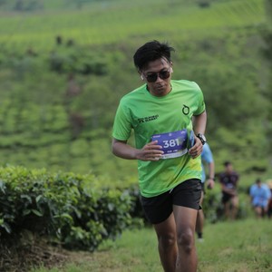 Race photo from PANGALENGAN CROSS-COUNTRY
