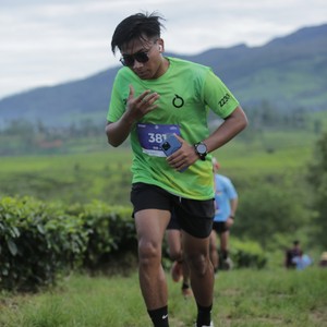 Race photo from PANGALENGAN CROSS-COUNTRY