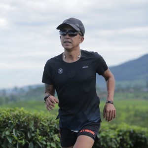 Race photo from PANGALENGAN CROSS-COUNTRY