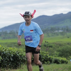 Race photo from PANGALENGAN CROSS-COUNTRY