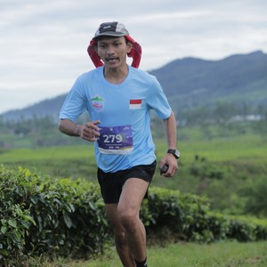 Race photo from PANGALENGAN CROSS-COUNTRY