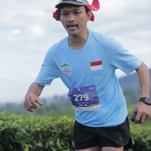 Race photo from PANGALENGAN CROSS-COUNTRY