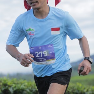 Race photo from PANGALENGAN CROSS-COUNTRY
