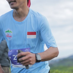 Race photo from PANGALENGAN CROSS-COUNTRY