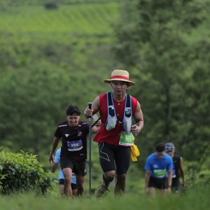 Race photo from PANGALENGAN CROSS-COUNTRY
