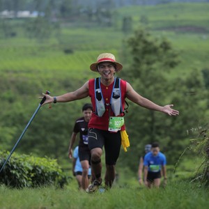 Race photo from PANGALENGAN CROSS-COUNTRY