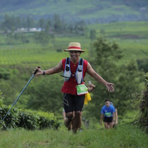 Race photo from PANGALENGAN CROSS-COUNTRY