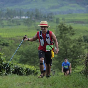 Race photo from PANGALENGAN CROSS-COUNTRY
