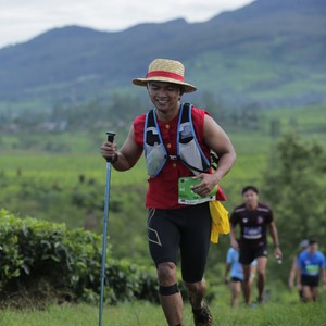 Race photo from PANGALENGAN CROSS-COUNTRY
