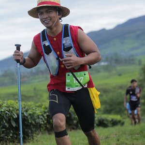 Race photo from PANGALENGAN CROSS-COUNTRY