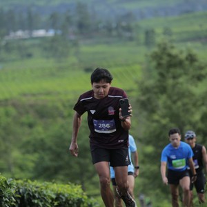 Race photo from PANGALENGAN CROSS-COUNTRY