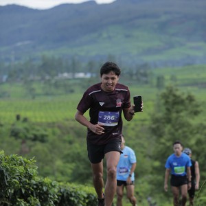 Race photo from PANGALENGAN CROSS-COUNTRY
