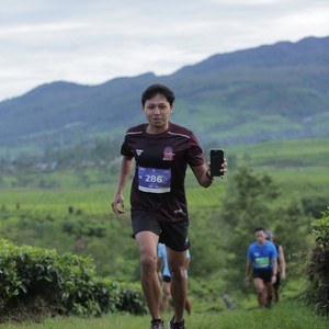 Race photo from PANGALENGAN CROSS-COUNTRY