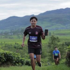 Race photo from PANGALENGAN CROSS-COUNTRY