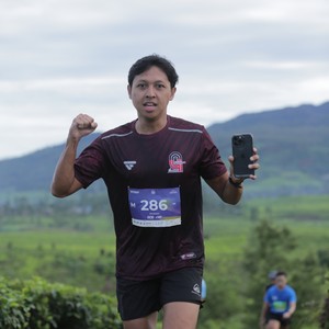 Race photo from PANGALENGAN CROSS-COUNTRY