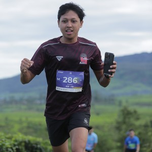 Race photo from PANGALENGAN CROSS-COUNTRY