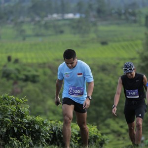 Race photo from PANGALENGAN CROSS-COUNTRY