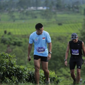 Race photo from PANGALENGAN CROSS-COUNTRY