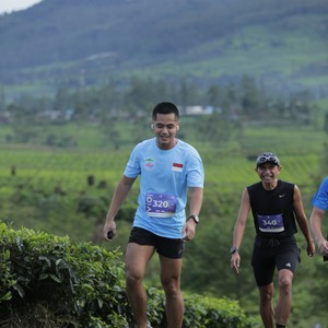 Race photo from PANGALENGAN CROSS-COUNTRY