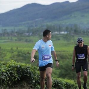 Race photo from PANGALENGAN CROSS-COUNTRY